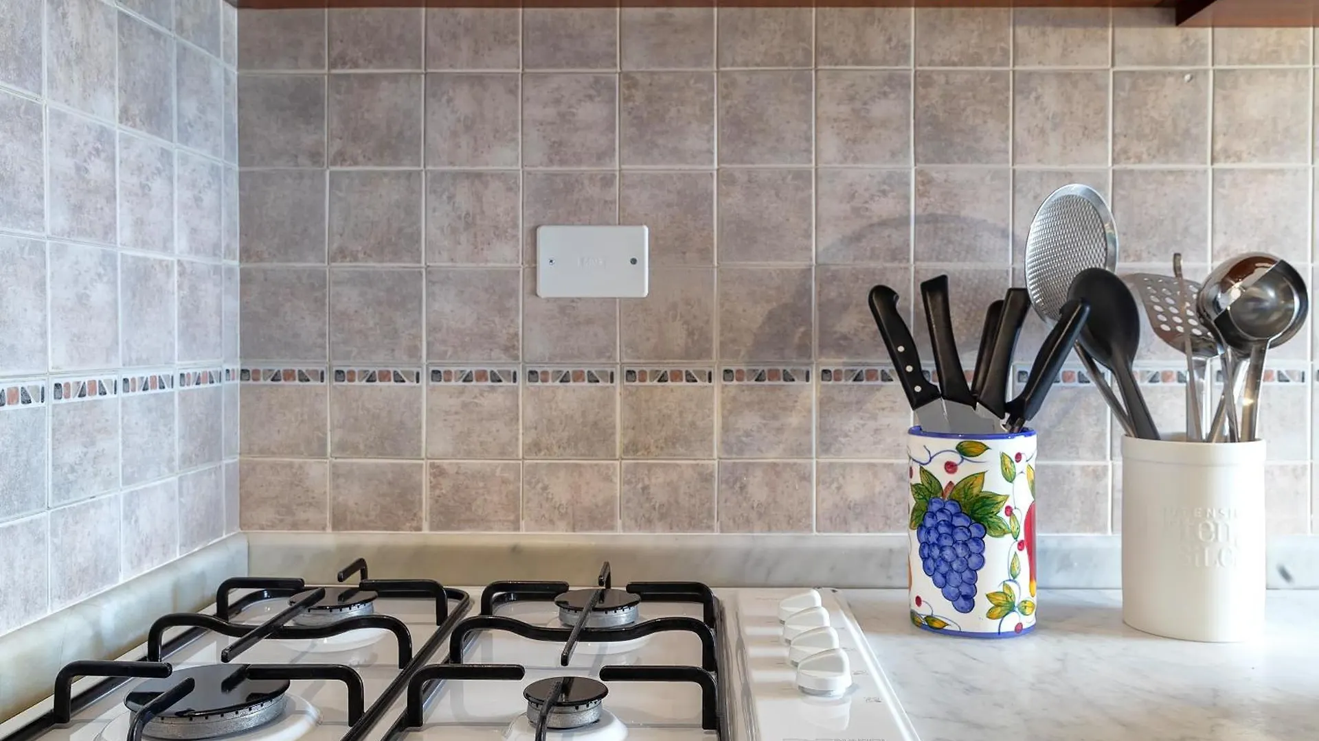 Lägenhet Clicksardegna Attic Vittoria With Terrace Facing The Sea And Parking Space Alghero
